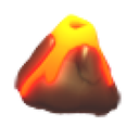 Volcano Hat